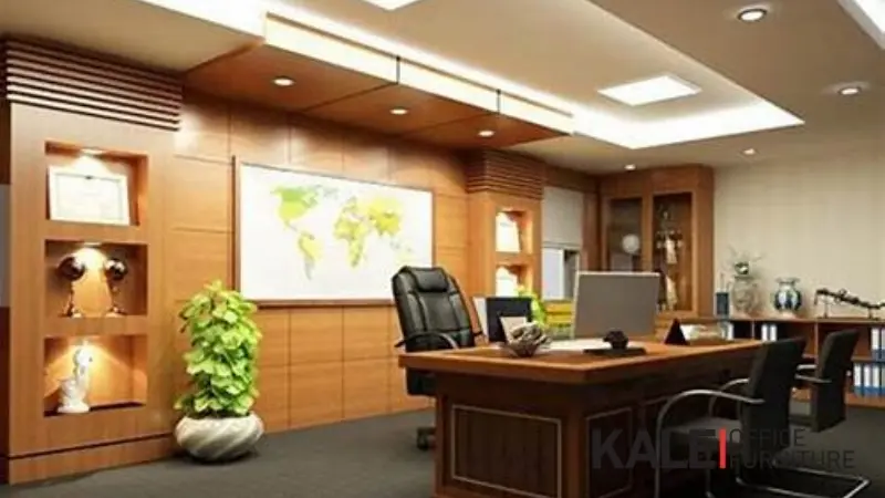 Nevşehir Ofis Temizliği
